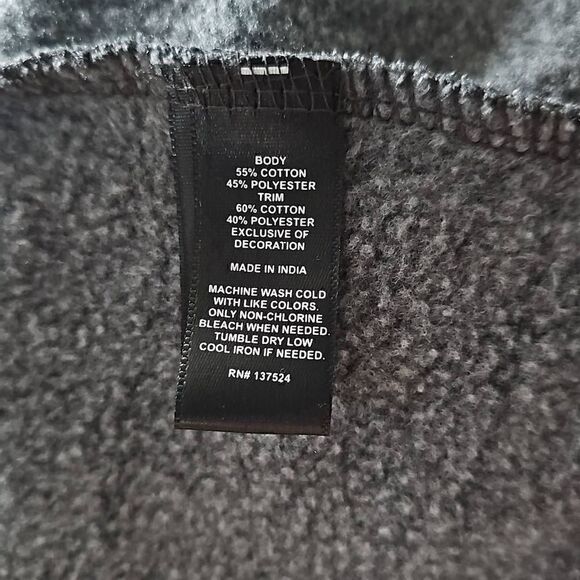 EXPRESS hooded jacket. - Picture 5 of 5